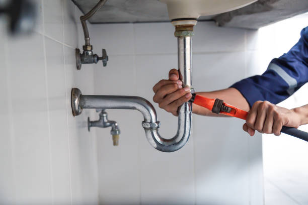 Best Heating & Cooling Plumbing in Waxahachie, TX